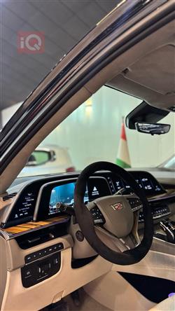 كاديلاك اسكاليد